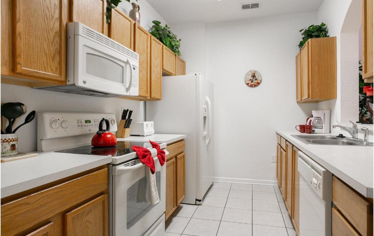 Ferienwohnung Dream Vacation By A3G Orlando Exterior foto