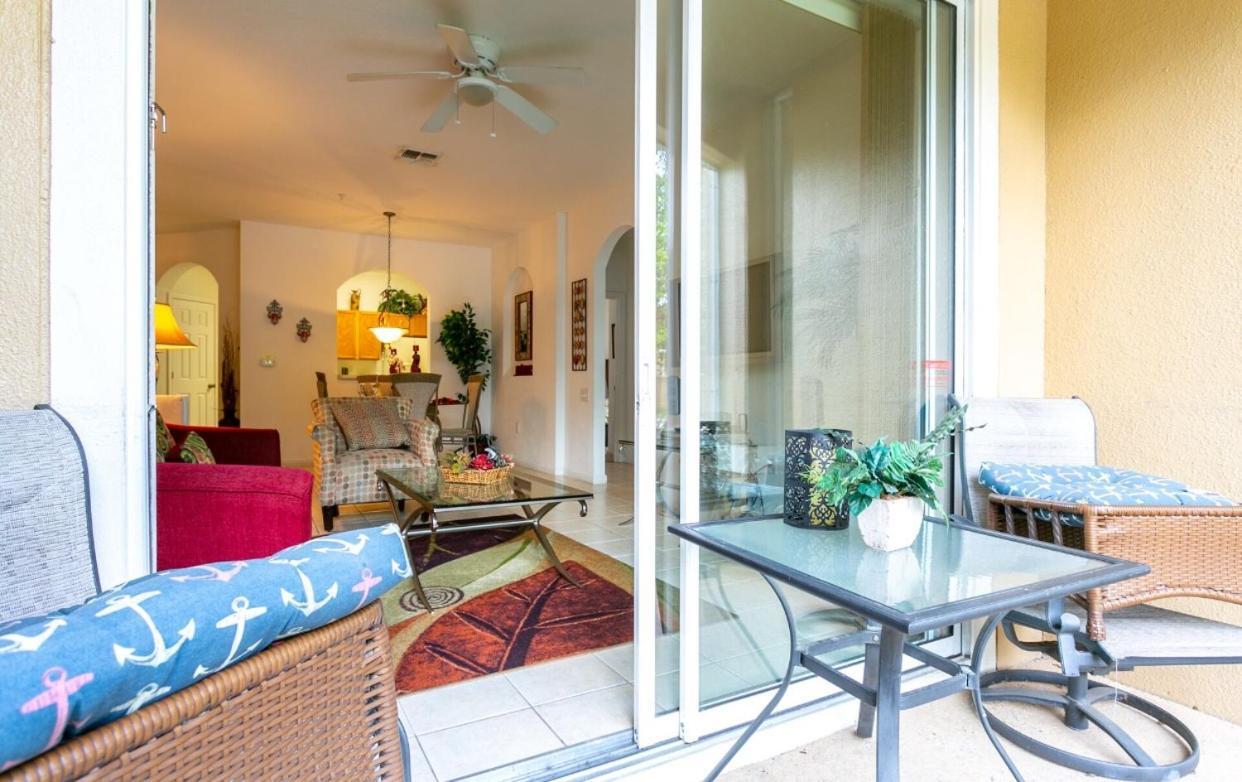 Ferienwohnung Dream Vacation By A3G Orlando Exterior foto
